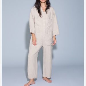 Ilana Kohn Bette Jumpsuit